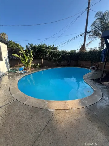 815 N Amador Avenue, Ontario, California 91764