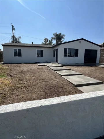 815 N Amador Avenue, Ontario, California 91764