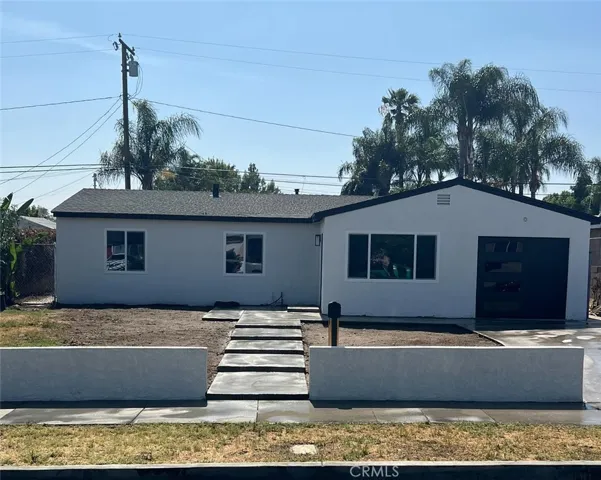 815 N Amador Avenue, Ontario, California 91764