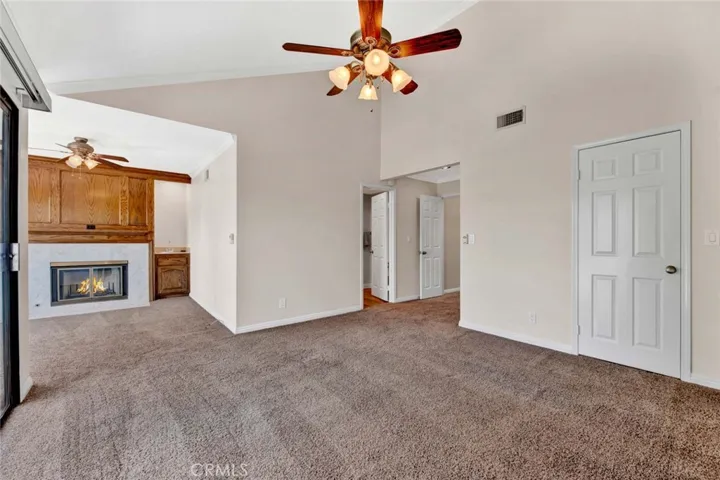 Retreat/Exercise room/Office
