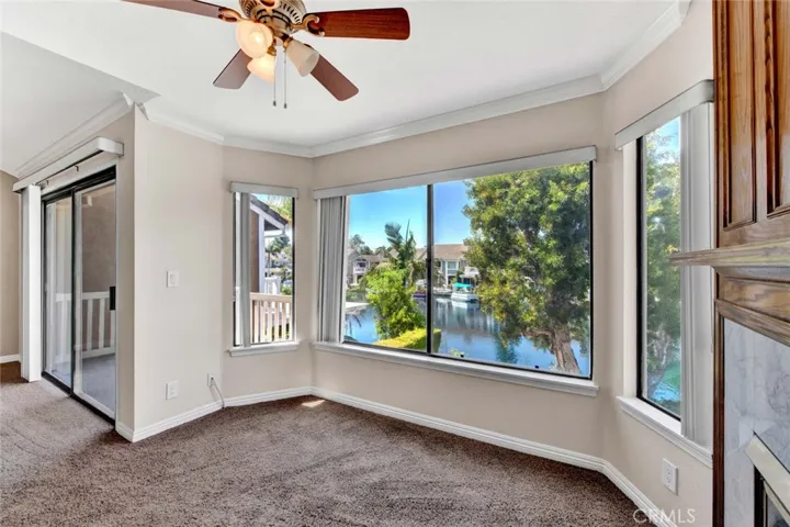 Retreat/Exercise room/Office