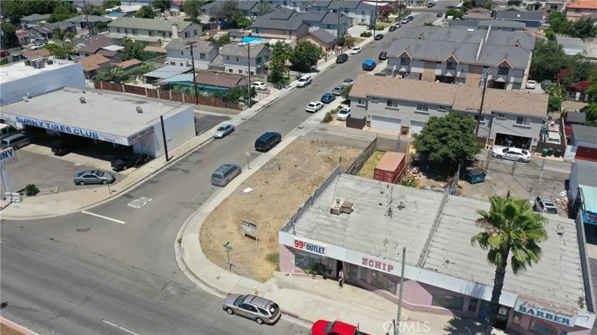 7151 Westminster Blvd, Westminster, California 92683