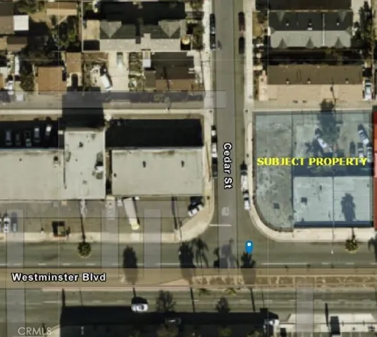 7151 Westminster Blvd, Westminster, California 92683