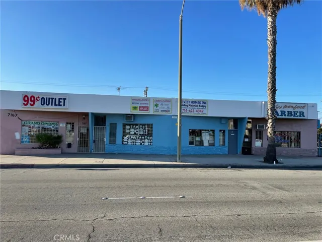 7151 Westminster Blvd, Westminster, California 92683