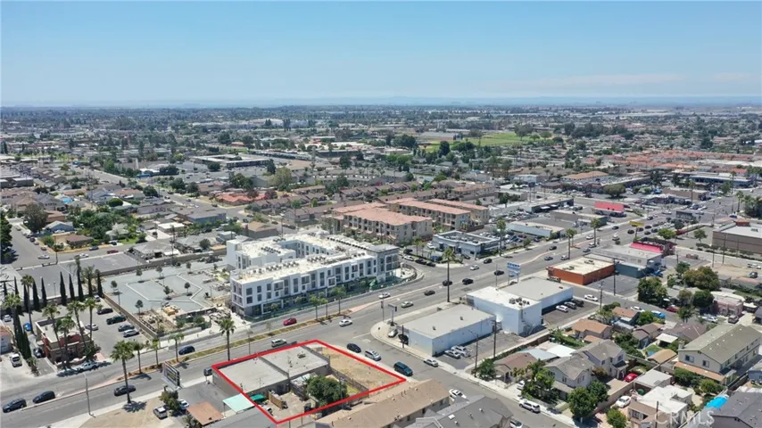7151 Westminster Blvd, Westminster, California 92683