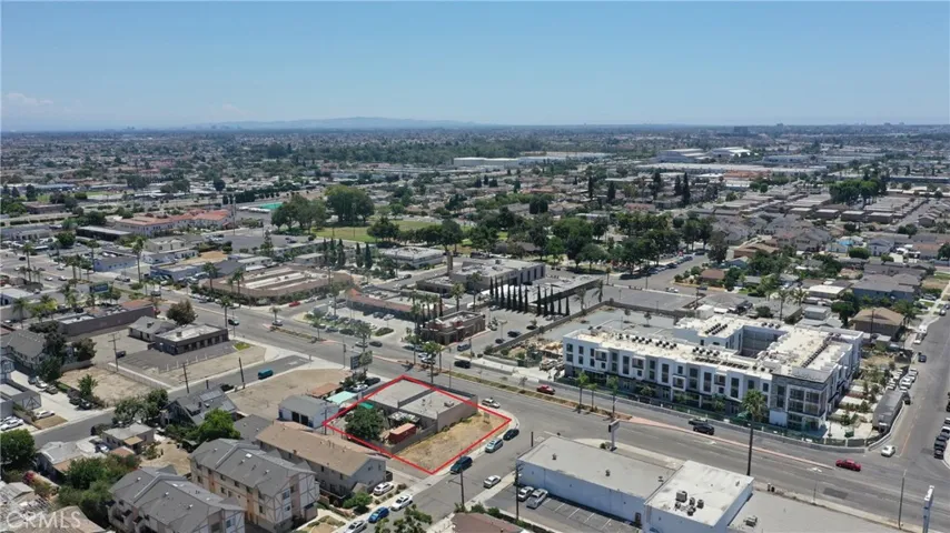 7151 Westminster Blvd, Westminster, California 92683