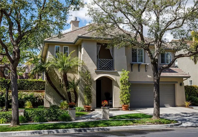 15 Hearthside Road, Ladera Ranch, California 92694