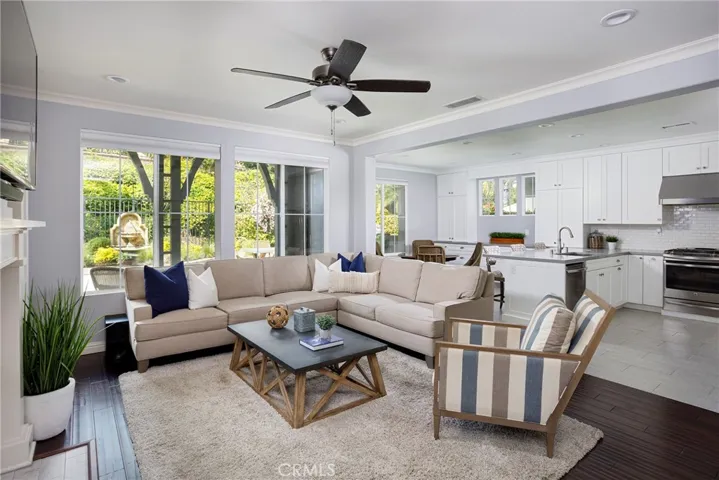 15 Hearthside Road, Ladera Ranch, California 92694