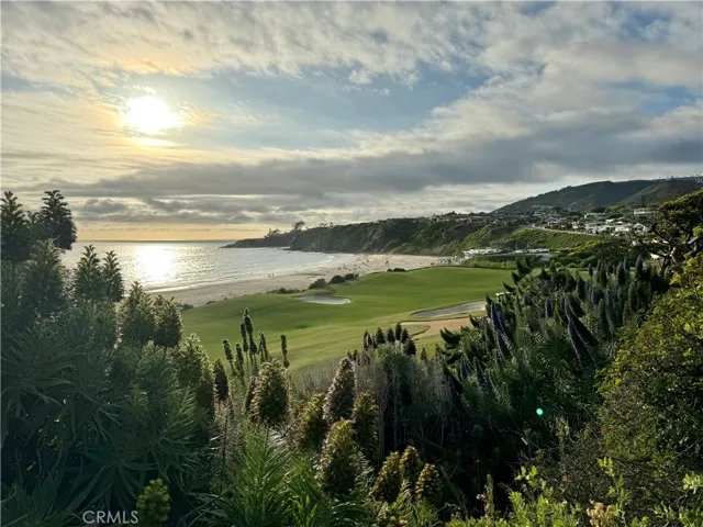 Monarch Links Golf Course near Monarch Bay