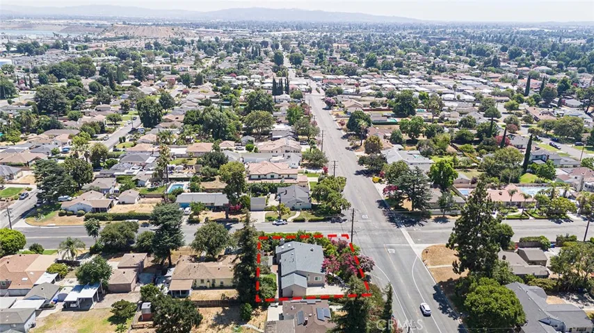 1518 Mayflower Avenue, Arcadia, California 91006