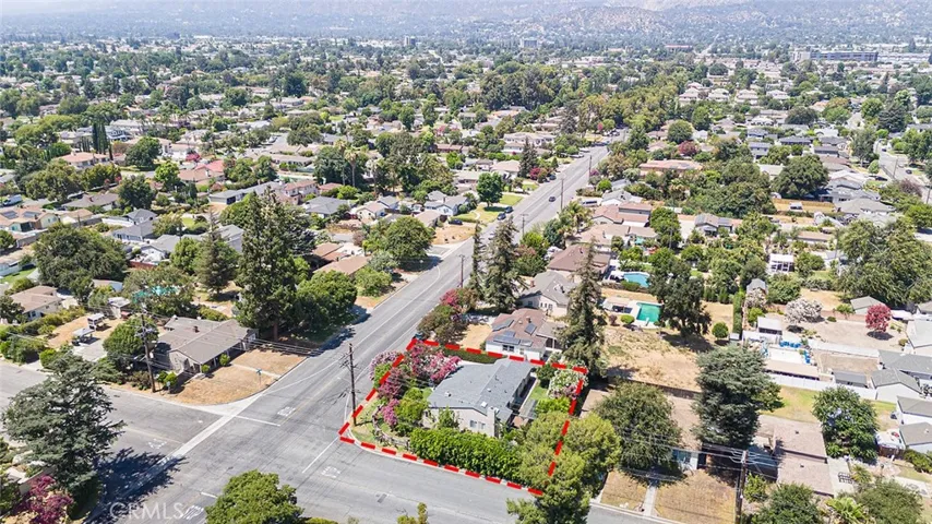 1518 Mayflower Avenue, Arcadia, California 91006