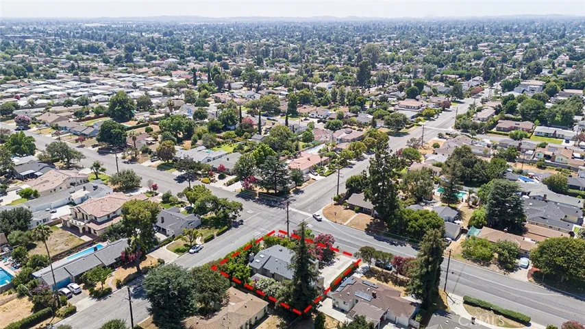 1518 Mayflower Avenue, Arcadia, California 91006