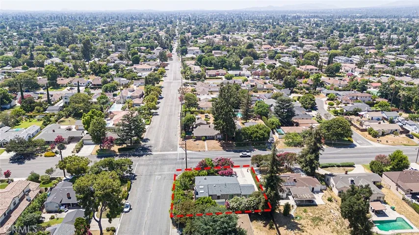 1518 Mayflower Avenue, Arcadia, California 91006