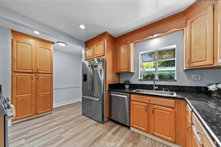 1518 Mayflower Avenue, Arcadia, California 91006
