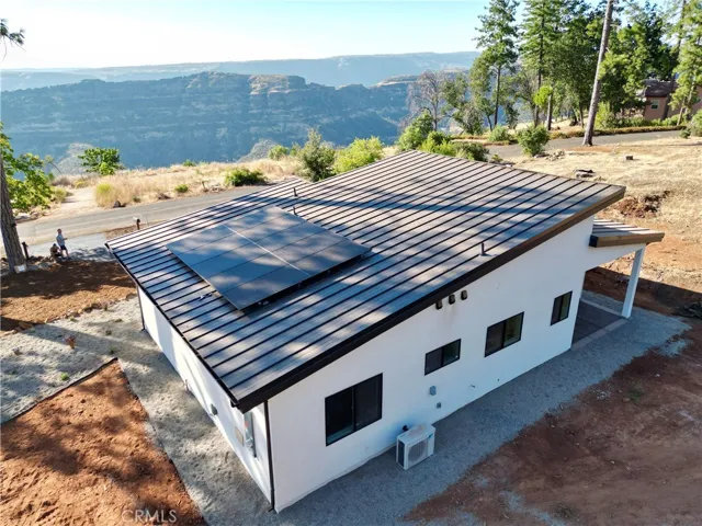 6164 Cliff Drive, Paradise, California 95969