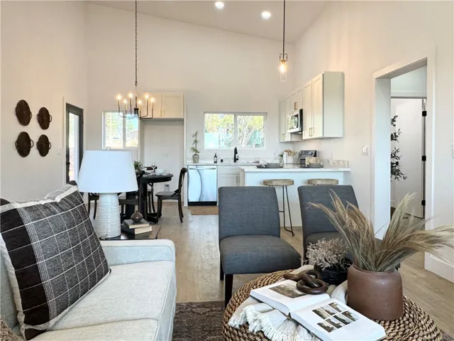 6164 Cliff Drive, Paradise, California 95969