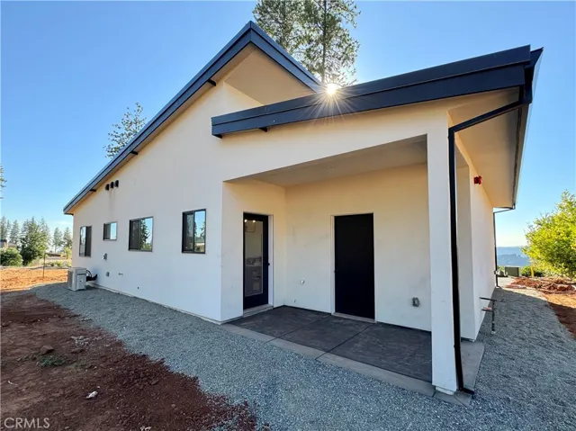 6164 Cliff Drive, Paradise, California 95969