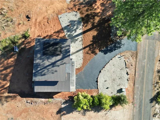 6164 Cliff Drive, Paradise, California 95969
