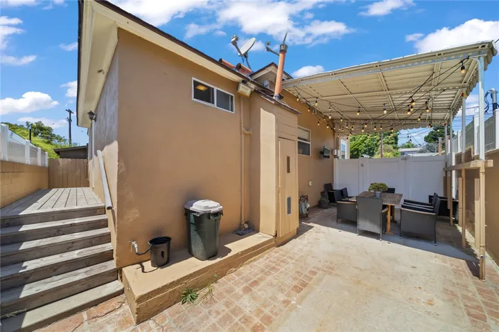 4116 E. 14th, Long Beach, California 90804
