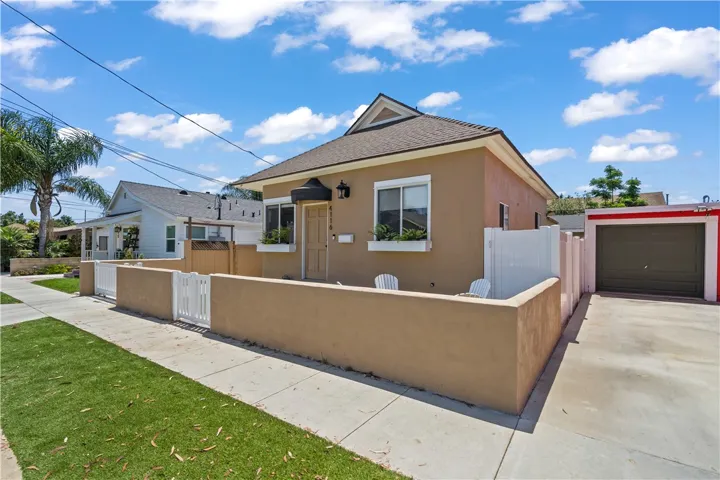 4116 E. 14th, Long Beach, California 90804