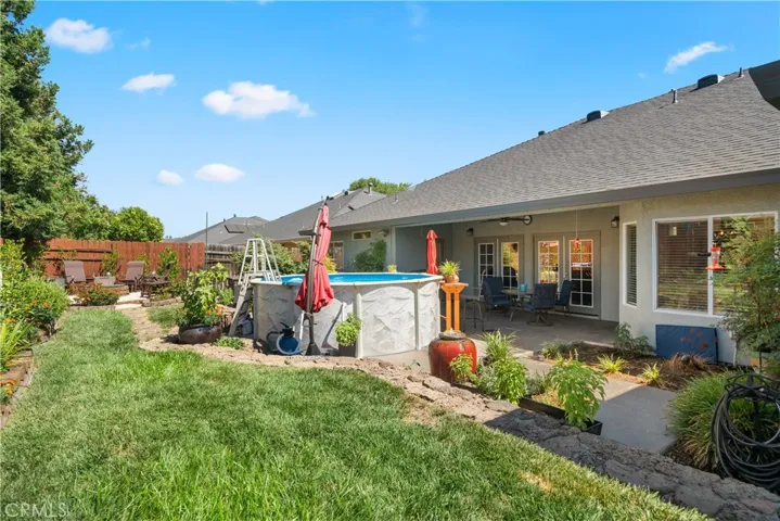 133 Copperfield Drive, Chico, California 95928