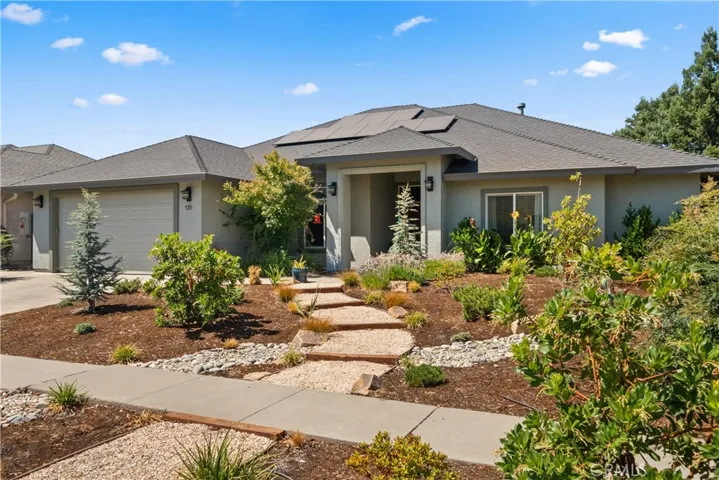 133 Copperfield Drive, Chico, California 95928