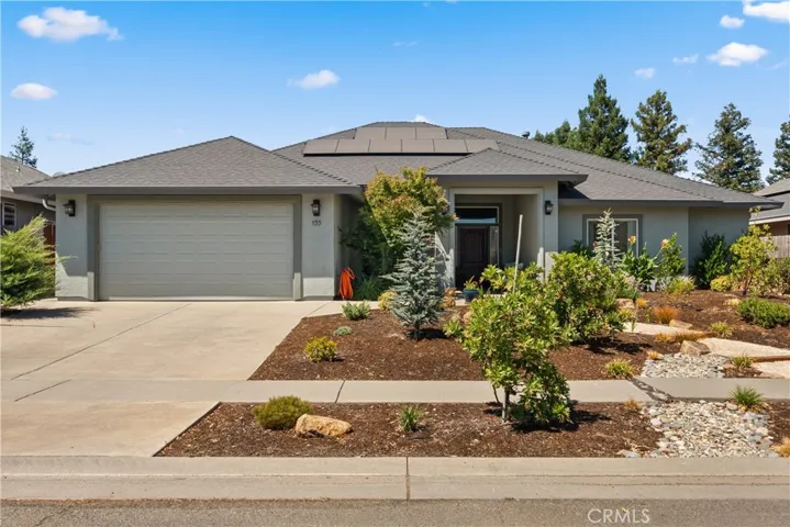 133 Copperfield Drive, Chico, California 95928
