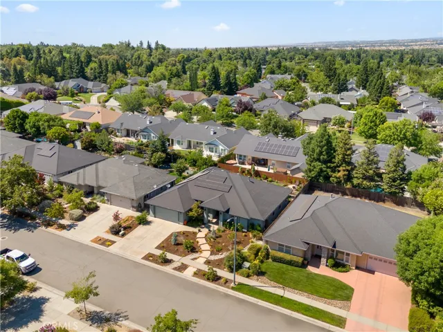 133 Copperfield Drive, Chico, California 95928