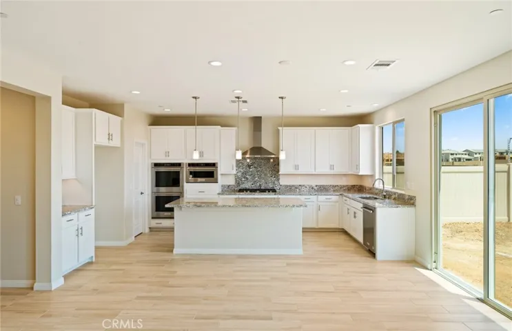 12867 Mendocino Ridge Drive, Riverside, California 92503