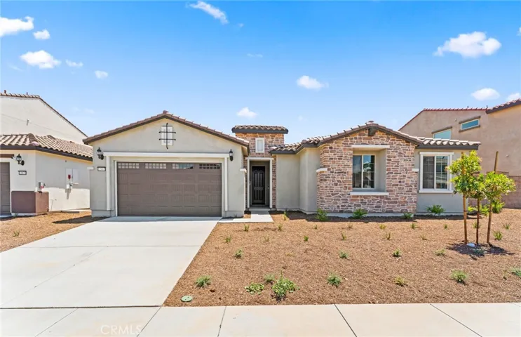 12867 Mendocino Ridge Drive, Riverside, California 92503
