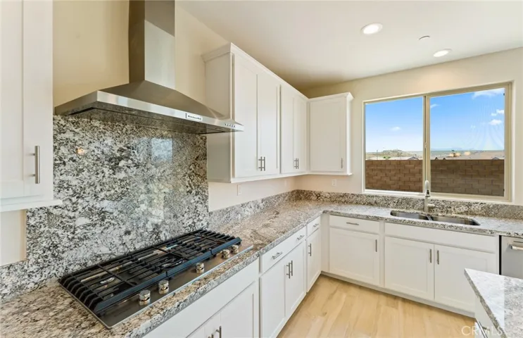 12867 Mendocino Ridge Drive, Riverside, California 92503