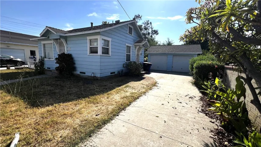 1539 Nicola Avenue, Commerce, California 90022