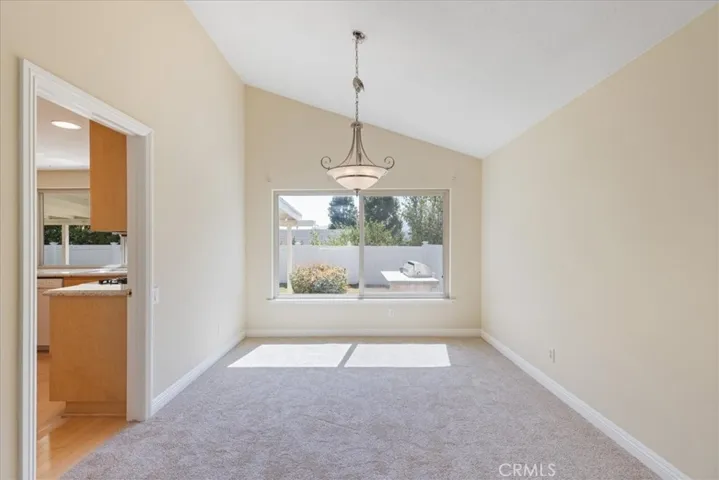 24134 Avenida Crescenta, Valencia, California 91355