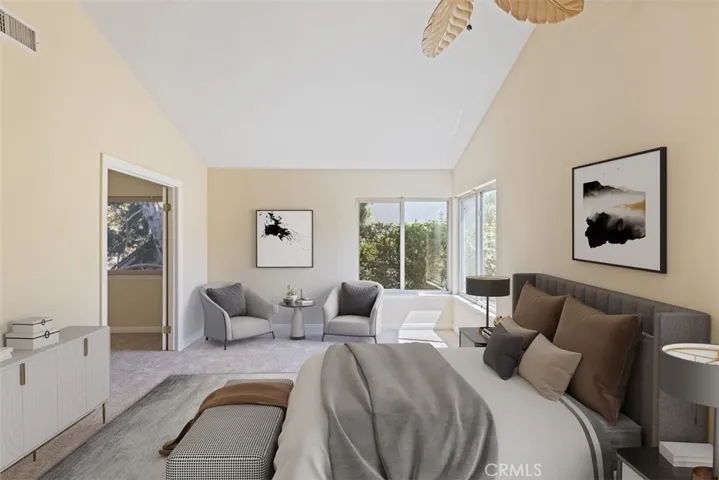24134 Avenida Crescenta, Valencia, California 91355