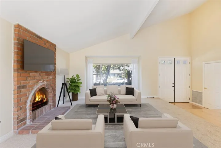 24134 Avenida Crescenta, Valencia, California 91355