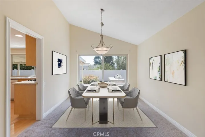 24134 Avenida Crescenta, Valencia, California 91355