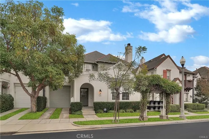 50 Essex Lane, Irvine, California 92620