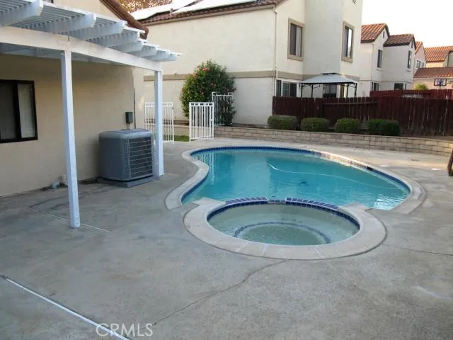 65 Hidden Valley Road, Phillips Ranch, California 91766