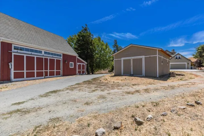 385 Hitch Drive, Hollister, California 95023