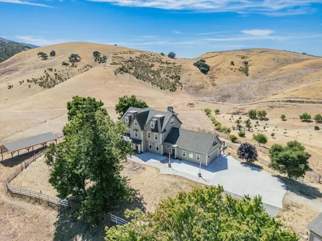 385 Hitch Drive, Hollister, California 95023