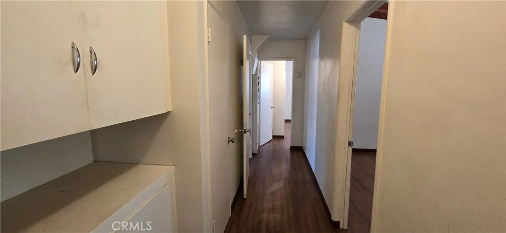 Hall Way.