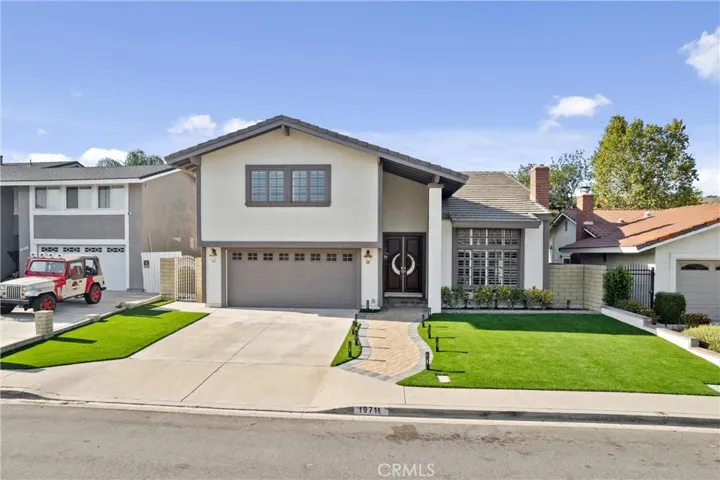 19711 Verona Lane, Yorba Linda, California 92886