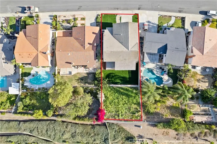 19711 Verona Lane, Yorba Linda, California 92886
