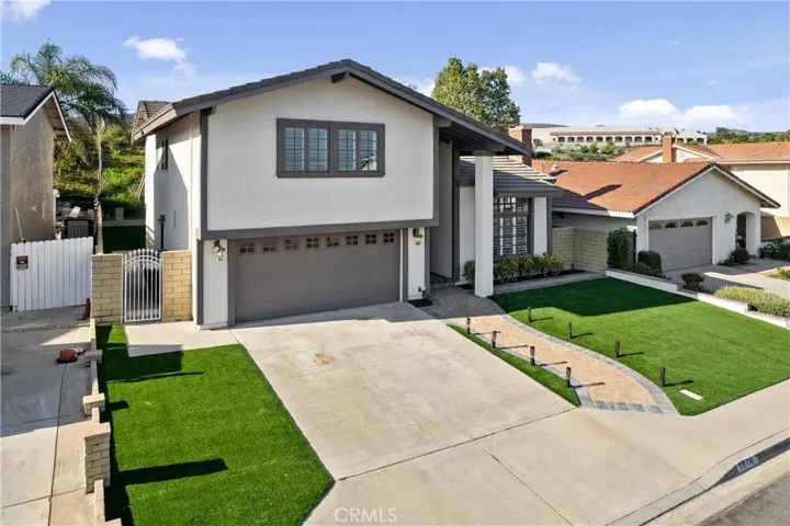 19711 Verona Lane, Yorba Linda, California 92886