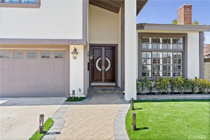 19711 Verona Lane, Yorba Linda, California 92886