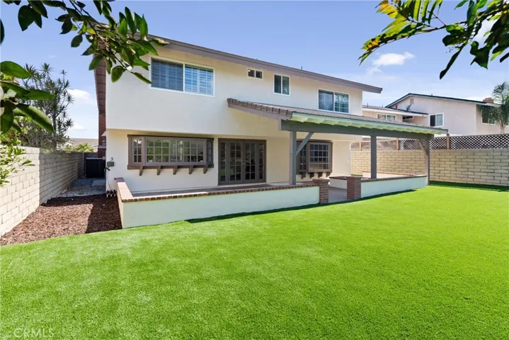 19711 Verona Lane, Yorba Linda, California 92886