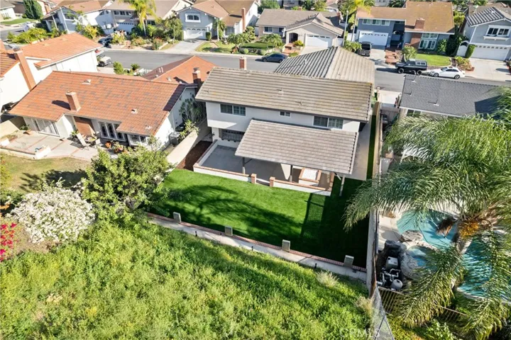19711 Verona Lane, Yorba Linda, California 92886