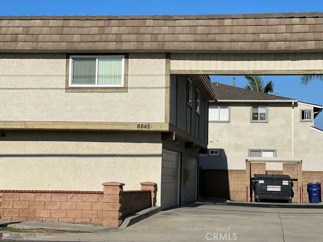 6642 Western Avenue, Buena Park, California 90621
