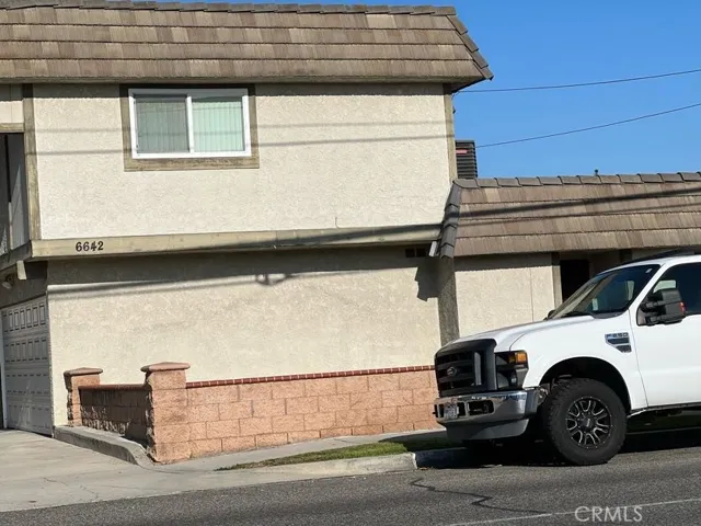 6642 Western Avenue, Buena Park, California 90621