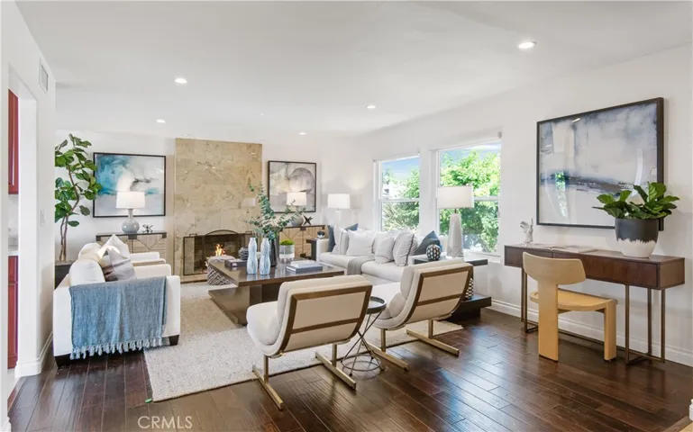 5705 Mistridge Drive, Rancho Palos Verdes, California 90275